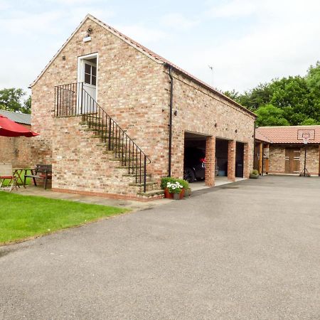 The Stables, Crayke Lodge Eksteriør billede