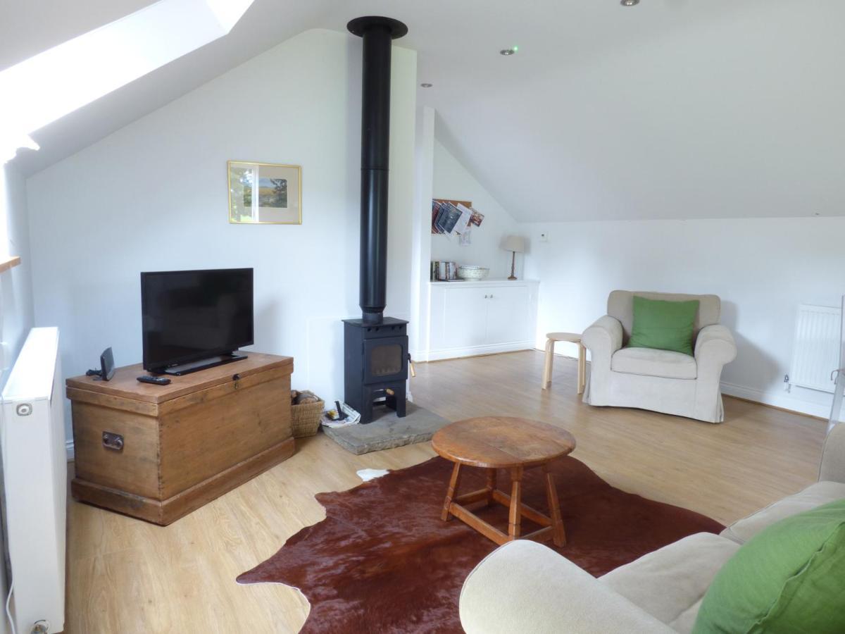 The Stables, Crayke Lodge Eksteriør billede